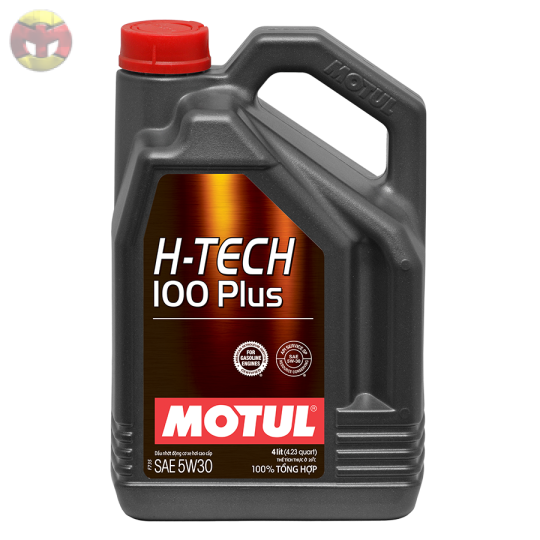 MOTUL H-TECH 100 PLUS 5W30 SP