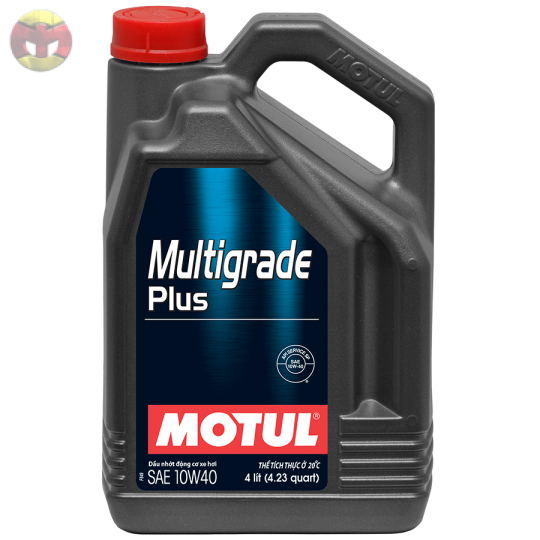 MOTUL MULTIGRADE PLUS 10W40
