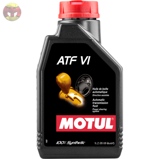 MOTUL ATF VI