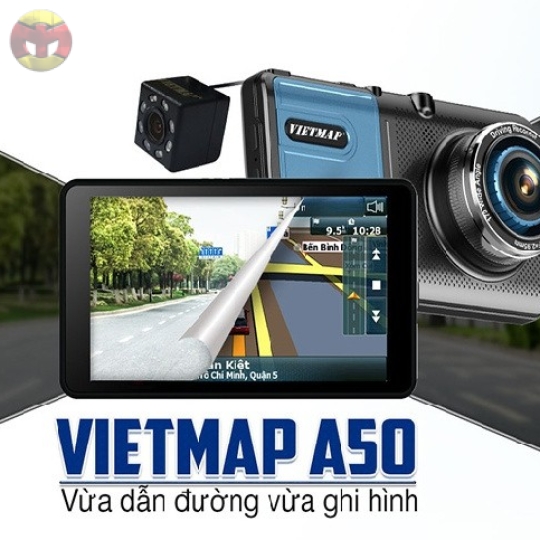 VIETMAP A50