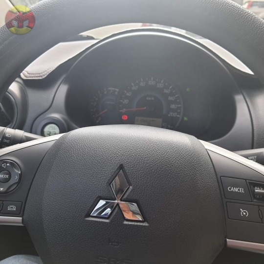 CRUISE CONTROL CHO ATTRAGE MT