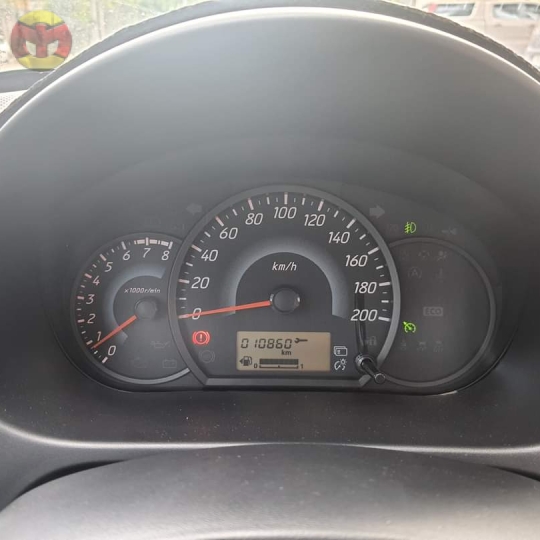 CRUISE CONTROL CHO ATTRAGE MT