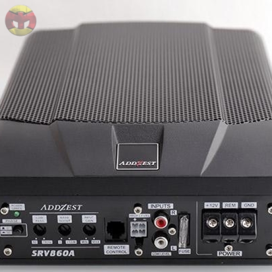 SUB GẦM GHẾ ADDZEST SRV 100A
